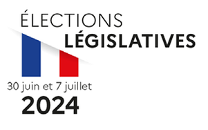 Lire la suite à propos de l’article Résultats des Elections Législatives – 1er Tour – 30 juin 2024